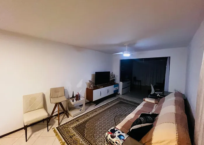 Apartamento Frente Mar Itapema