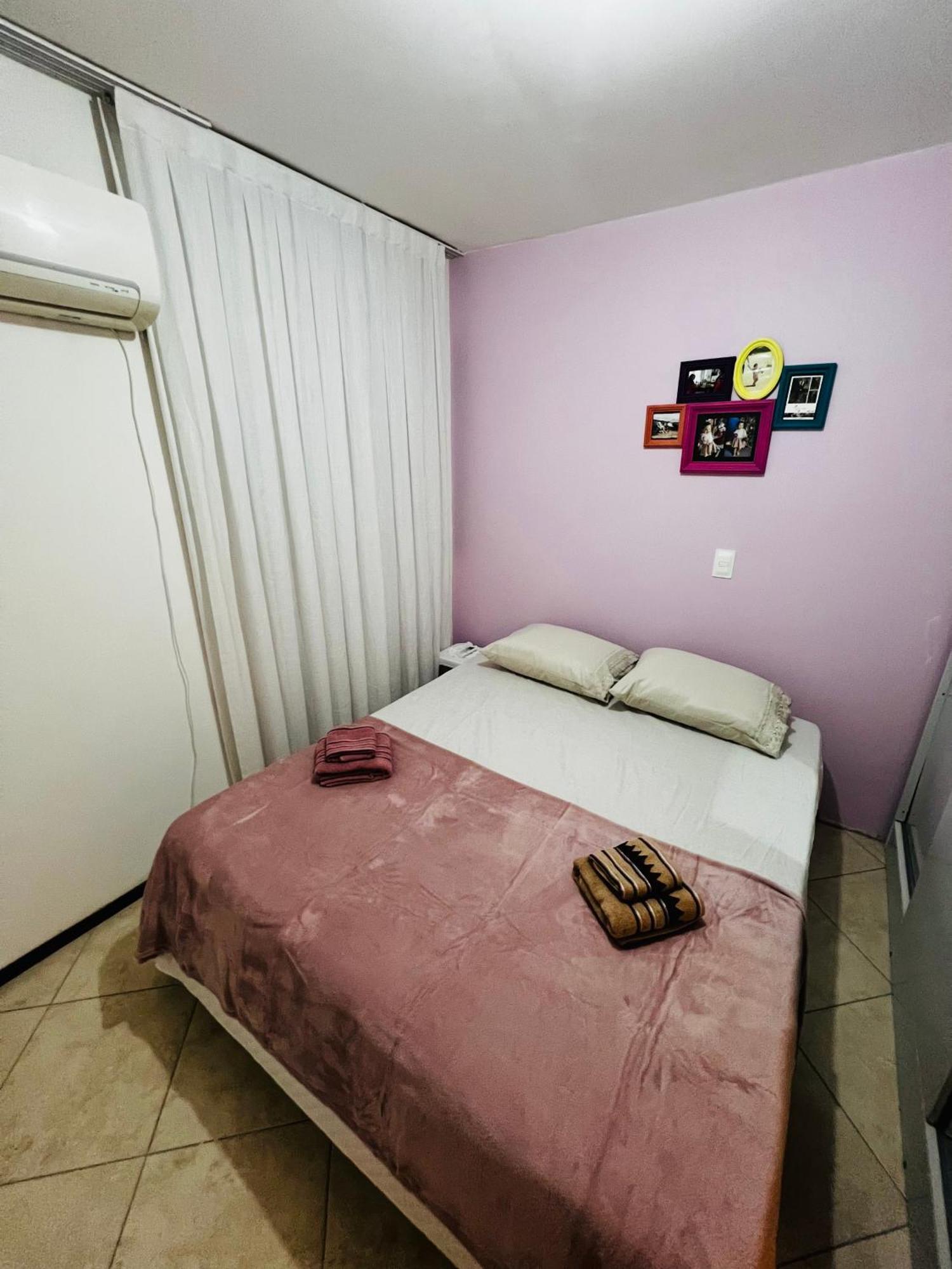 Apartment Frente Mar *