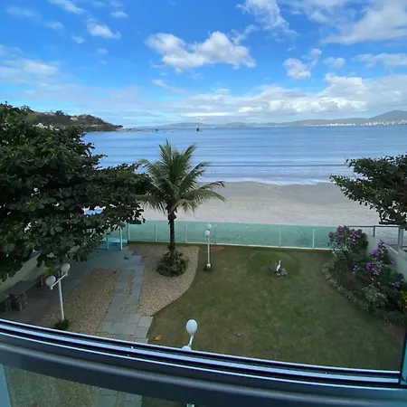 Apartamento Frente Mar Itapema Exterior foto