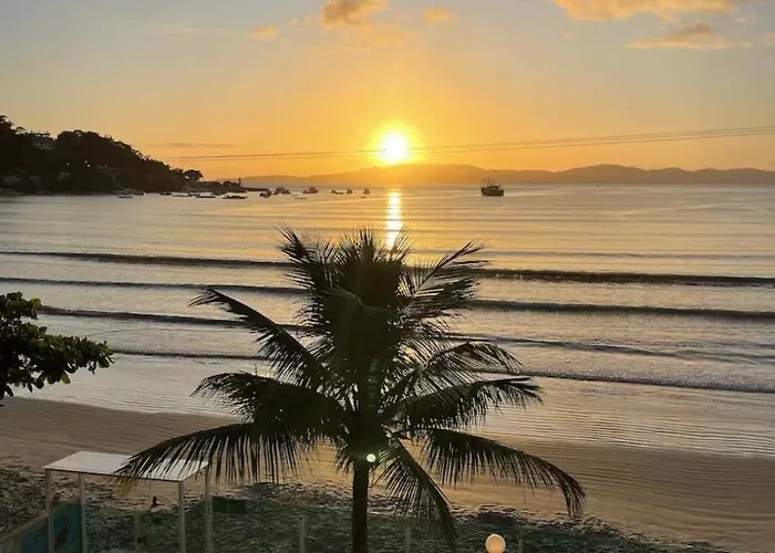 Apartamento Frente Mar Itapema
