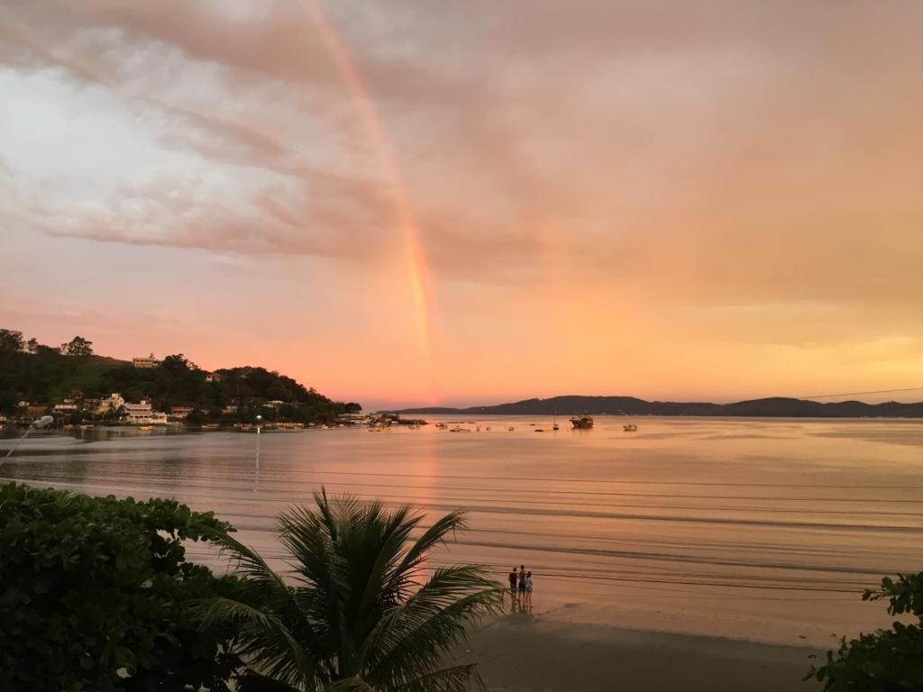 Apartamento Frente Mar