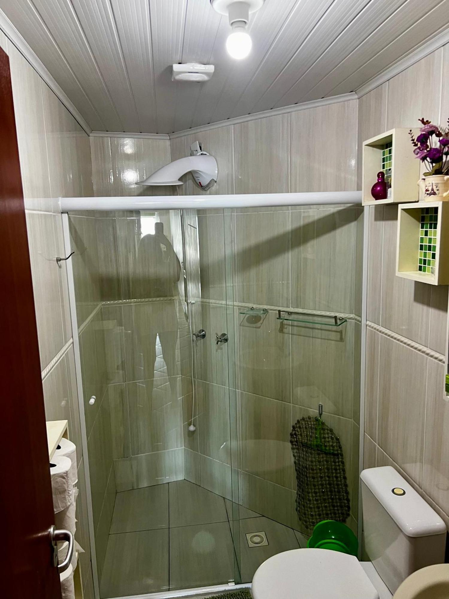 Apartamento Frente Mar