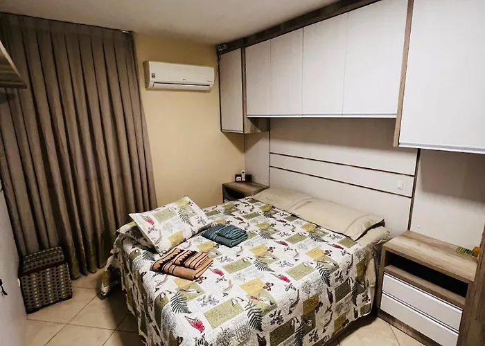 Apartamento Frente Mar Itapema